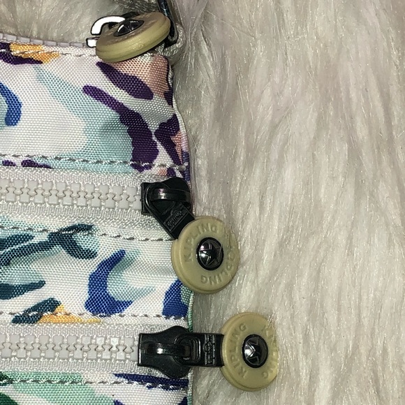 Kipling Alvar Adventure XS Mini Crossbody Bag - Picture 14 of 16